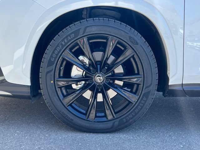 Used 2022 Lexus NX 450h+ F Sport w/ Vision Package AWD/4WD image 11