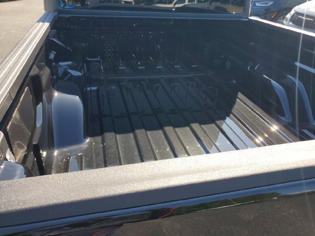 New 2025 Jeep Gladiator Sport AWD/4WD image 10