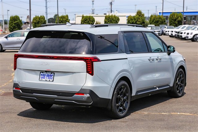 New 2026 Kia Carnival SX Prestige image 17