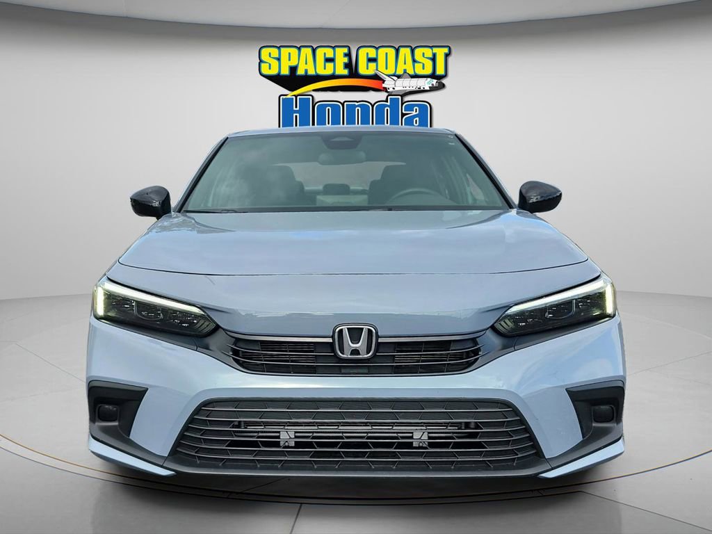Used 2023 Honda Civic Sport image 8