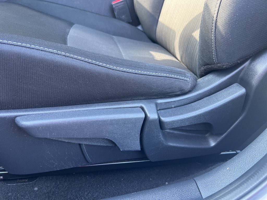 Used 2021 Nissan Sentra SV w/ Trunk Package image 10