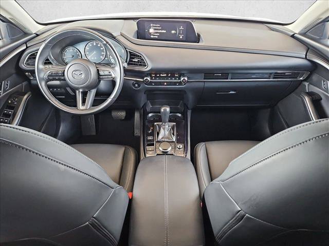 Used 2025 MAZDA CX-30 AWD 2.5 S w/ Preferred Package image 18
