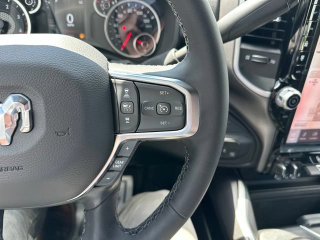 New 2026 RAM 3500 Lone Star AWD/4WD image 26