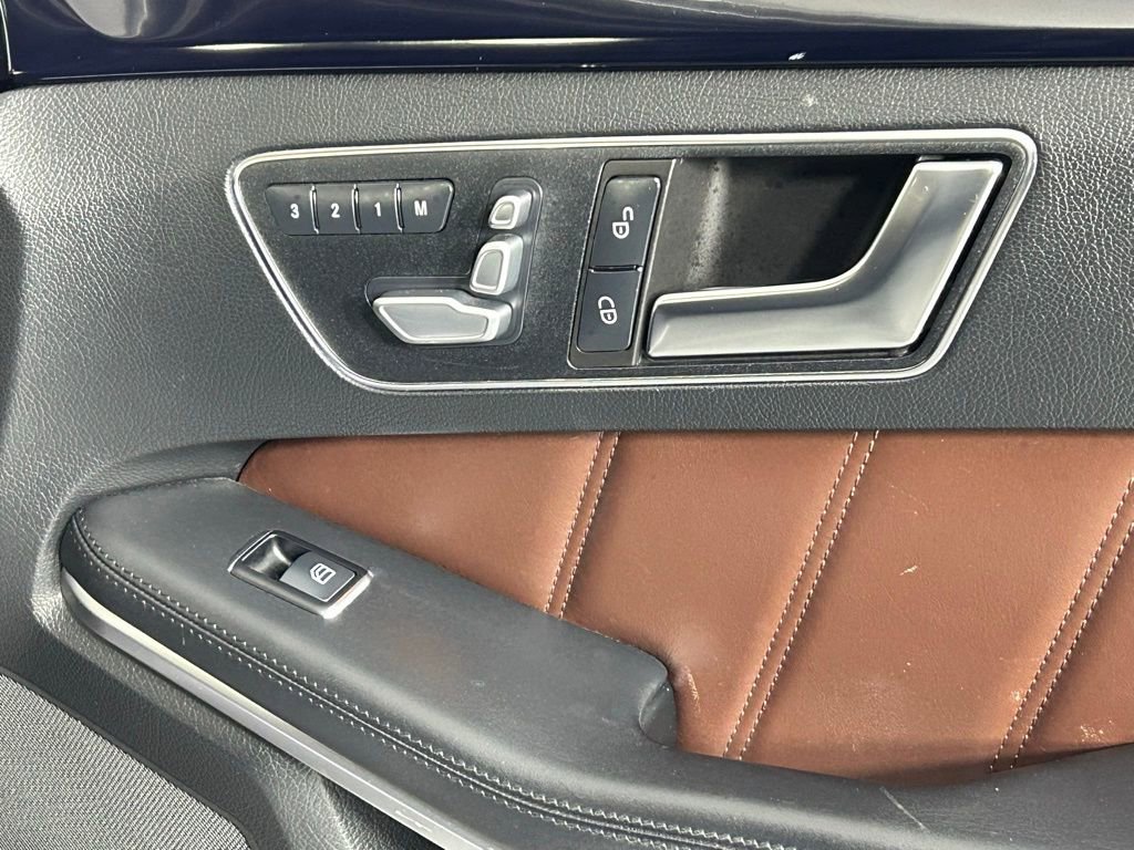 Used 2016 Mercedes-Benz E 63 AMG S-Model image 10