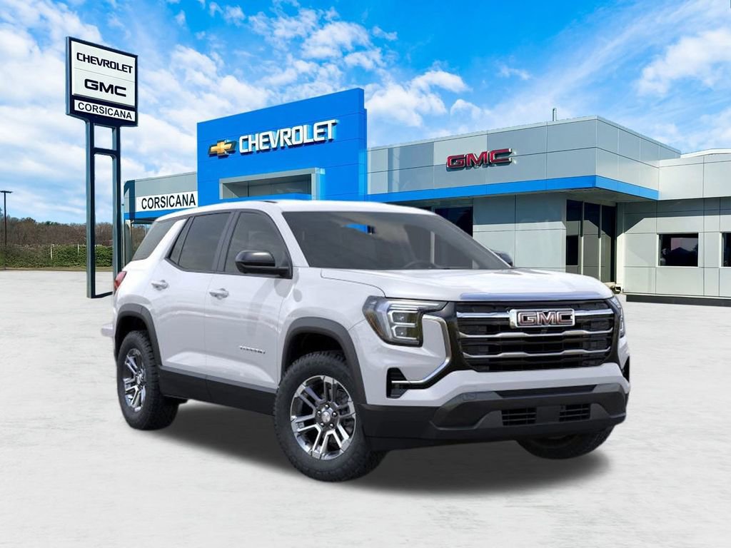 New 2026 GMC Terrain Elevation w/ Technology Package II