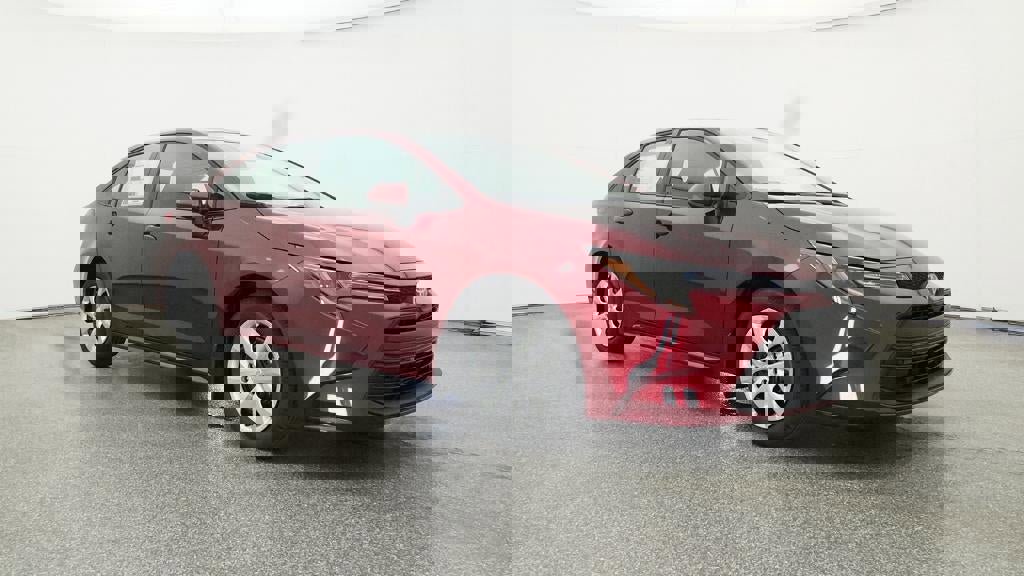 New 2026 Toyota Corolla LE image 29