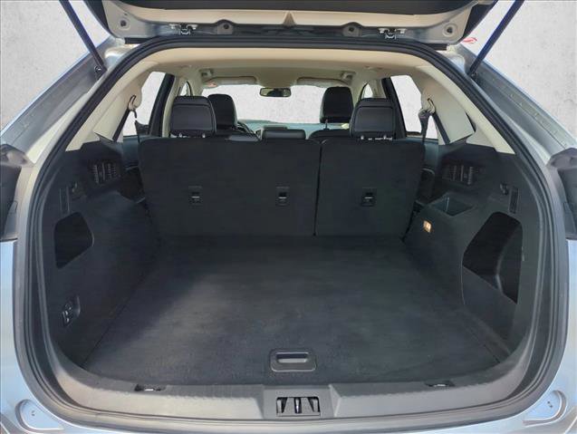 Used 2024 Ford Edge SEL AWD/4WD image 7