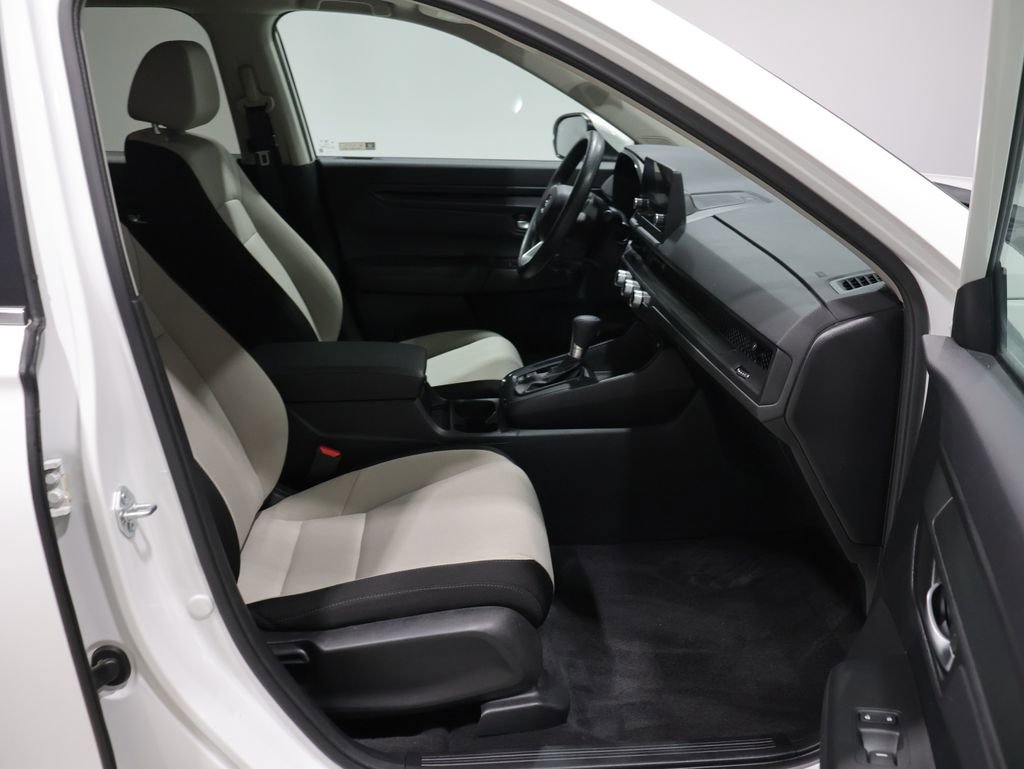 Used 2024 Honda CR-V EX image 22