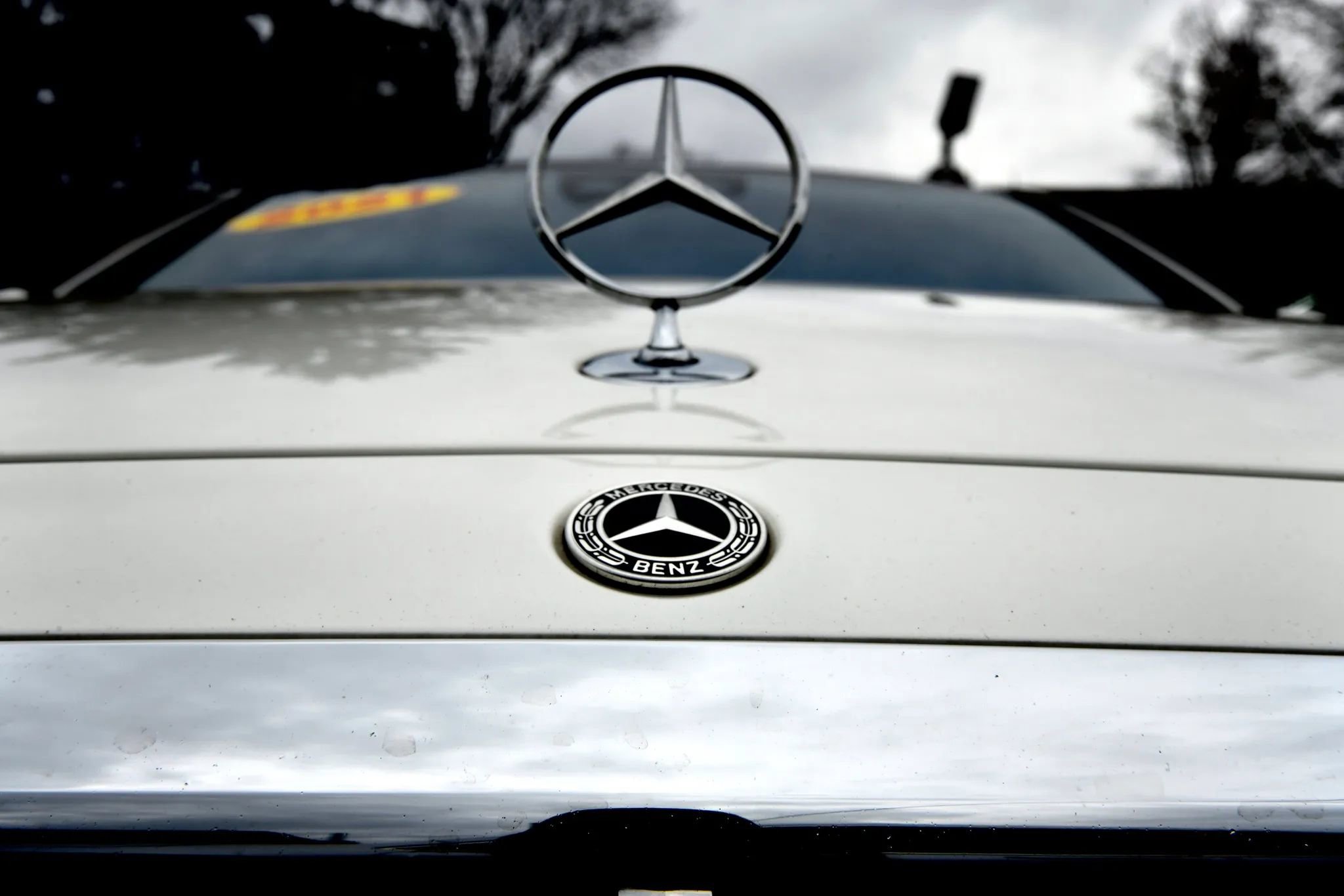 Used 2021 Mercedes-Benz S 580 4MATIC Sedan image 37