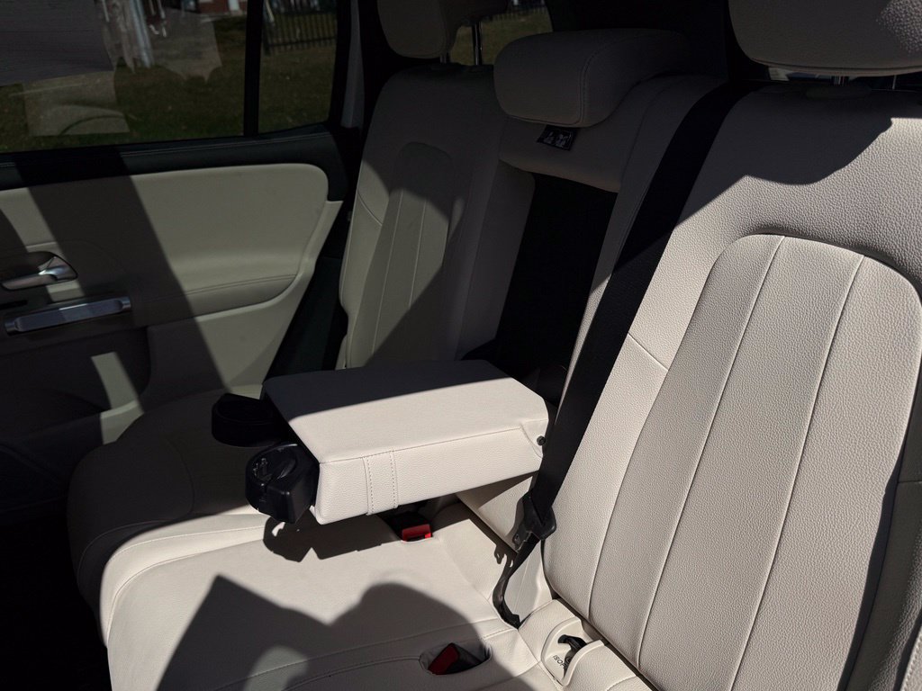 Used 2023 Mercedes-Benz GLB 250 4MATIC image 20