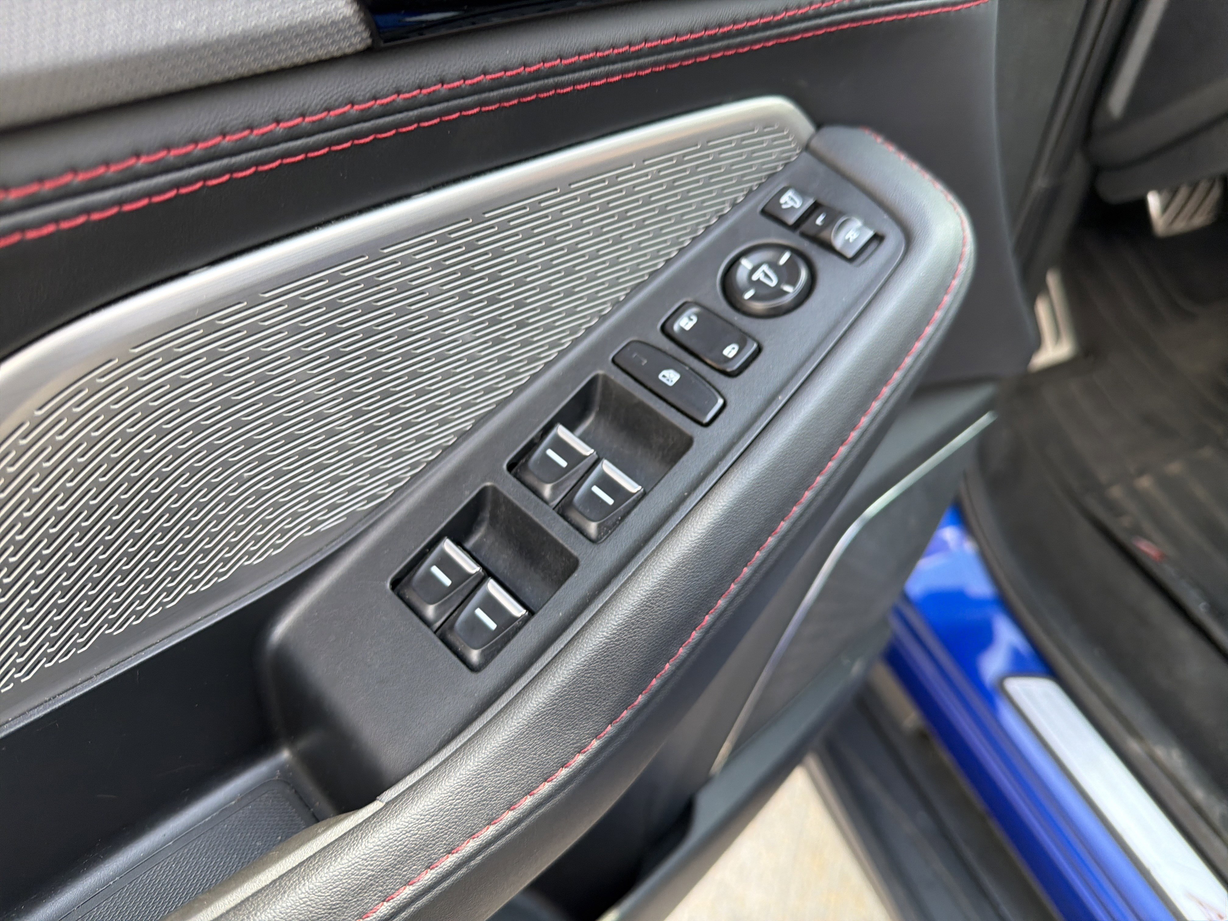 Certified 2023 Acura MDX A-Spec image 15