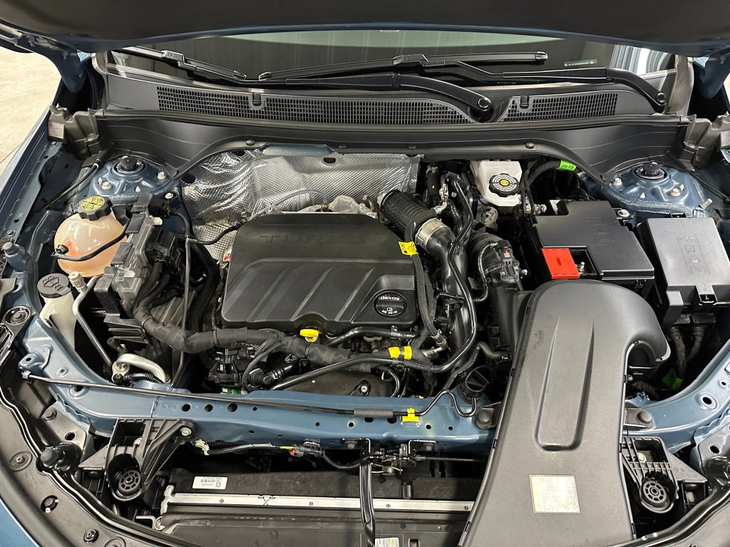 Used 2024 Buick Envista Sport Touring w/ Convenience I Package image 39