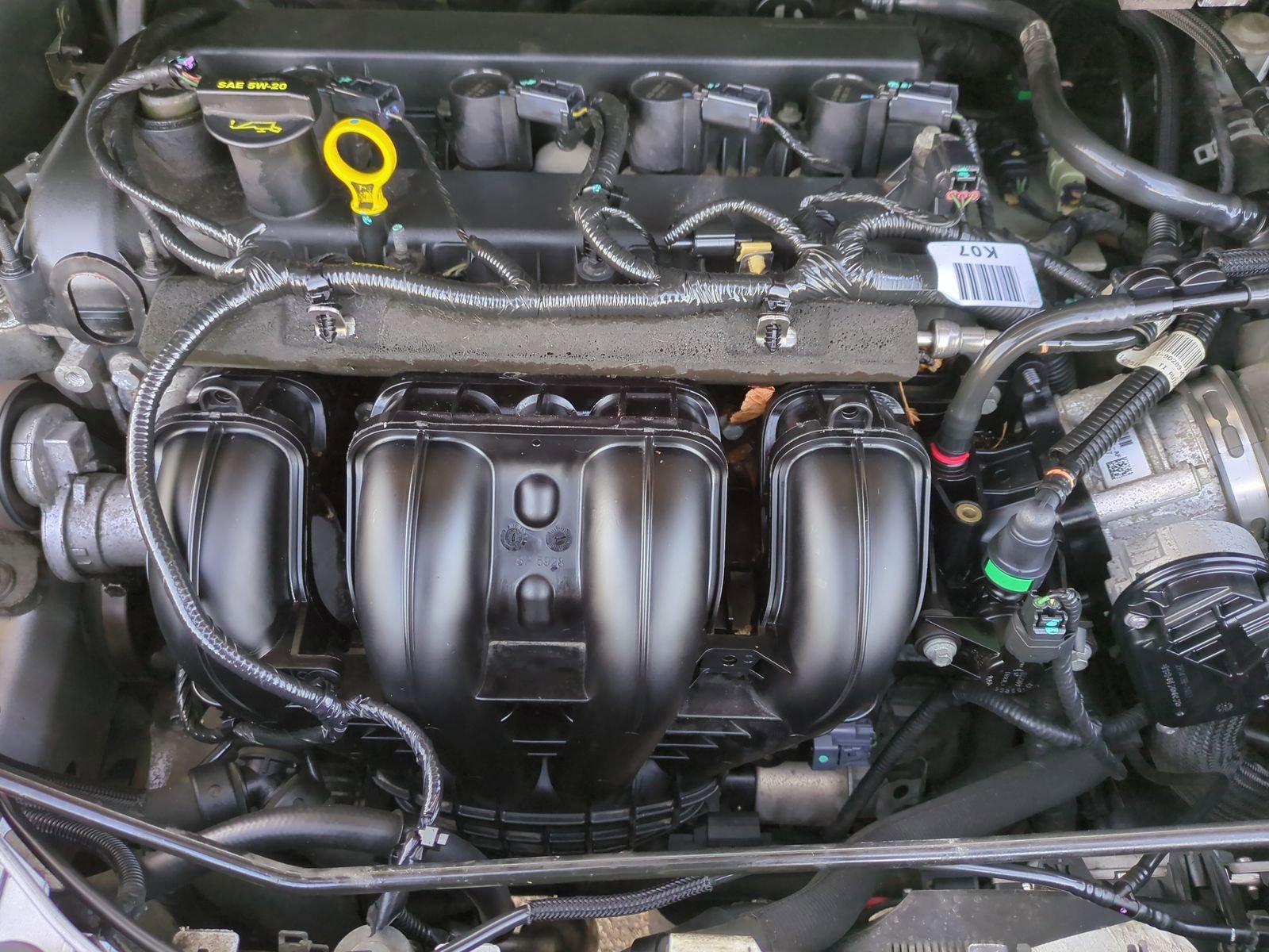 Used 2015 Ford Escape SE image 9