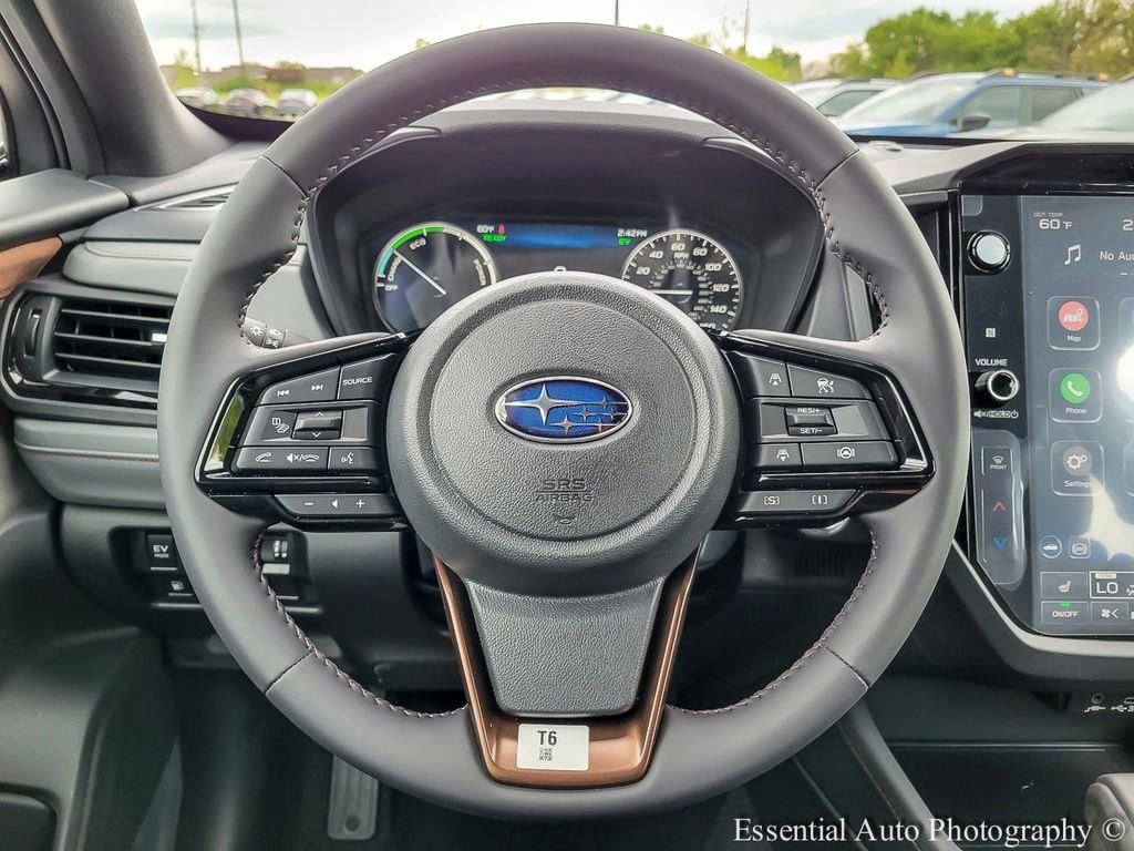 New 2026 Subaru Forester Sport AWD/4WD image 14
