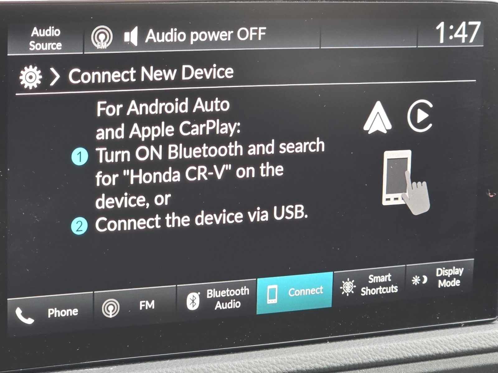 Certified 2024 Honda CR-V Sport-L image 5