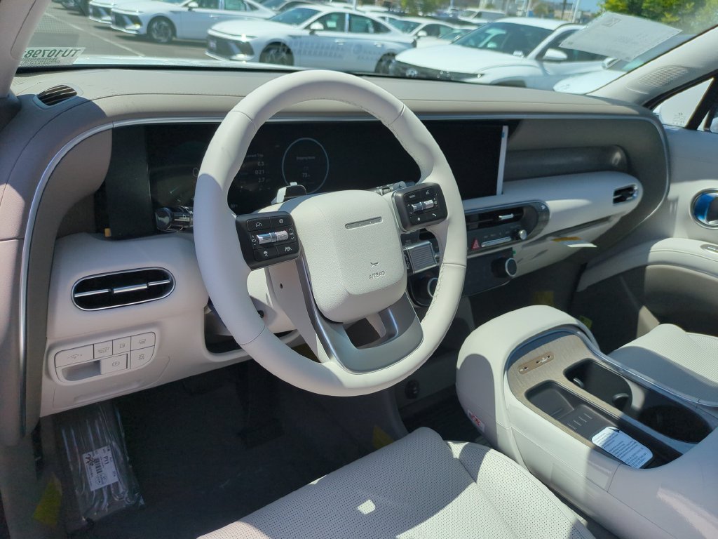 New 2026 Hyundai Palisade SEL AWD/4WD image 14