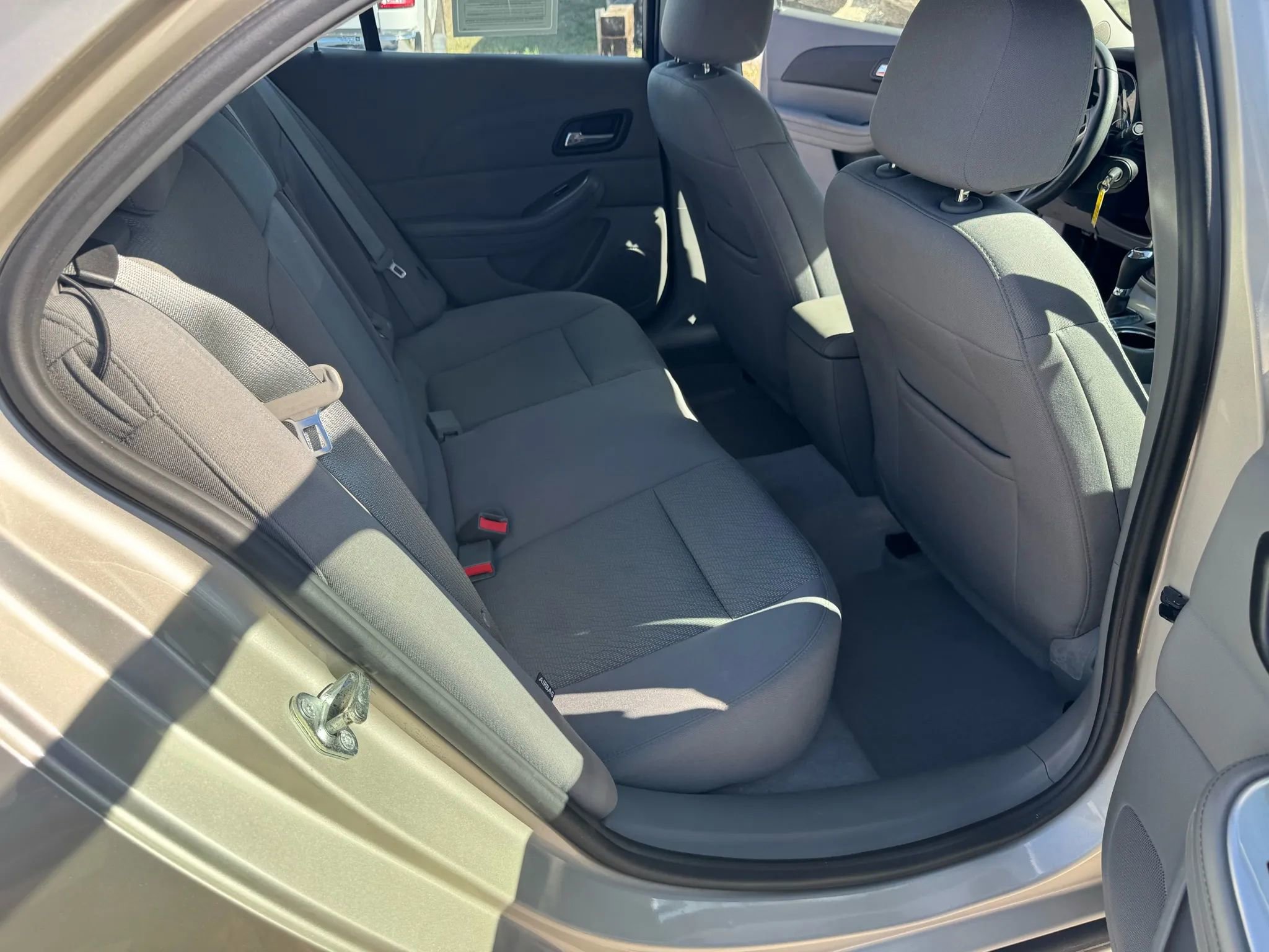 Used 2014 Chevrolet Malibu LS w/ Protection Package image 19