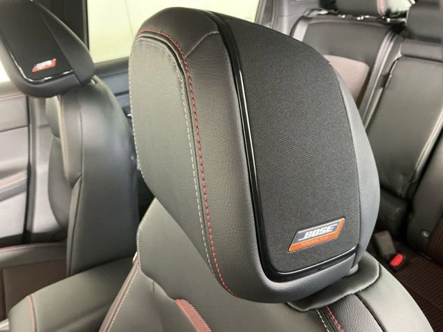 New 2026 Nissan Kicks SR image 11