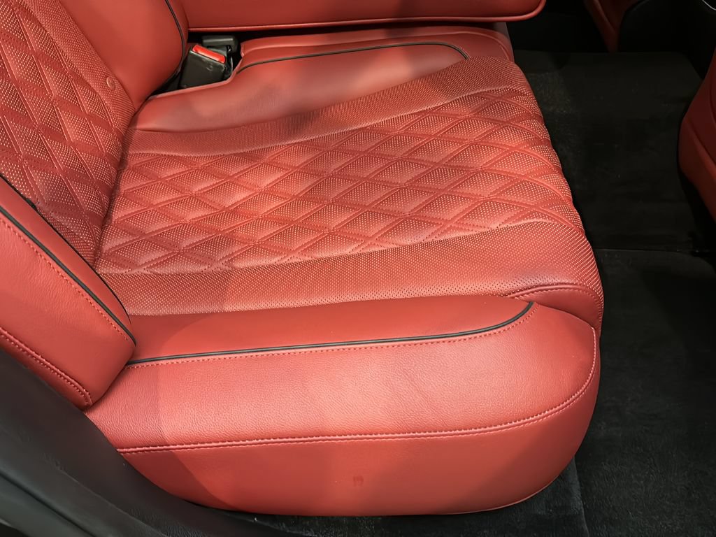 Certified 2024 Genesis G80 3.5T Sport AWD/4WD image 18