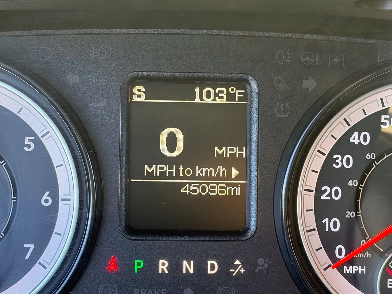 Used 2024 RAM 1500 Classic SLT AWD/4WD image 10