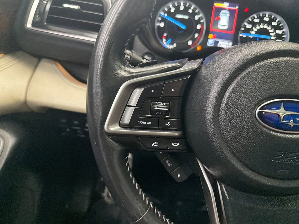 Used 2020 Subaru Ascent Touring w/ Popular Package #2A image 28
