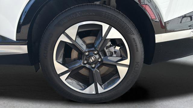 Used 2026 Hyundai Palisade Limited AWD/4WD image 35