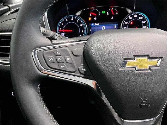Used 2024 Chevrolet Equinox LT FWD image 20