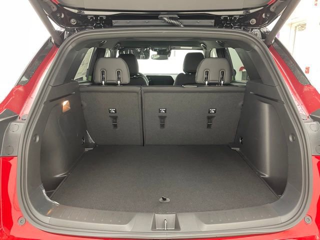 New 2026 Chevrolet TrailBlazer RS w/ Convenience Package image 12