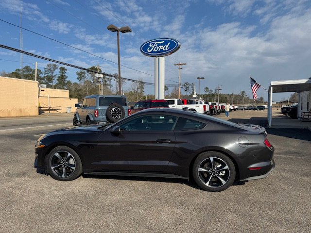 Used 2022 Ford Mustang GT w/ Equipment Group 301A image 1