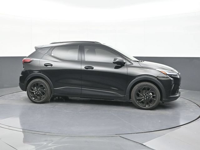 New 2027 Chevrolet Bolt RS FWD image 13