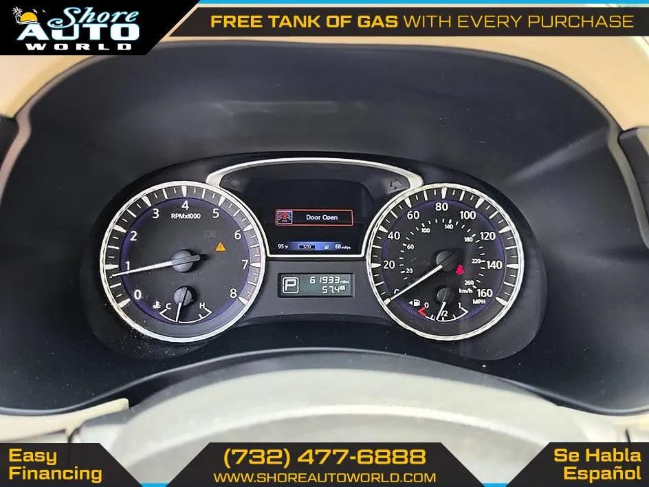 Used 2019 INFINITI QX60 Luxe w/ Essential Package AWD/4WD image 14