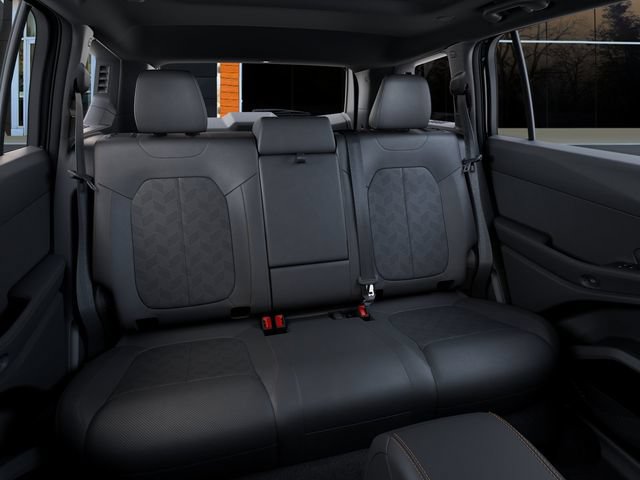 New 2026 Jeep Cherokee Overland AWD/4WD image 15