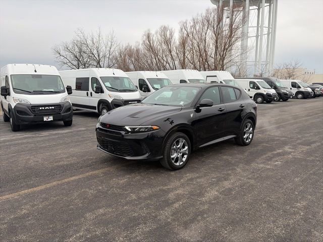 Used 2025 Dodge Hornet R/T image 1