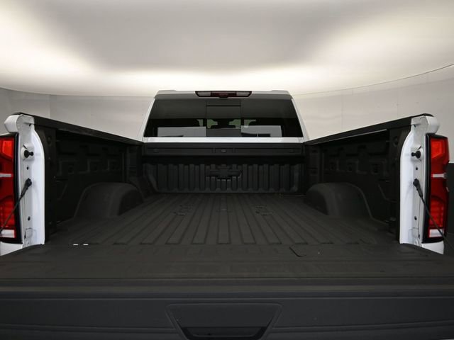 New 2025 Chevrolet Silverado 2500 High Country w/ High Country Premium Package image 38