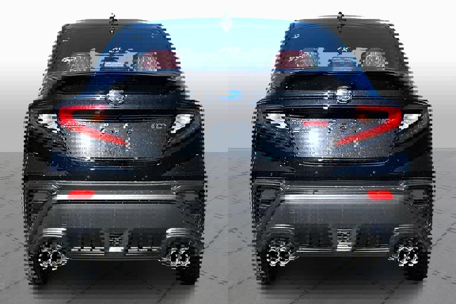 New 2026 Subaru WRX GT image 4