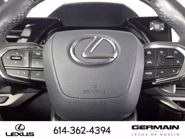Used 2024 Lexus RX 350 Premium w/ Accessory Package (Z1) AWD/4WD image 22