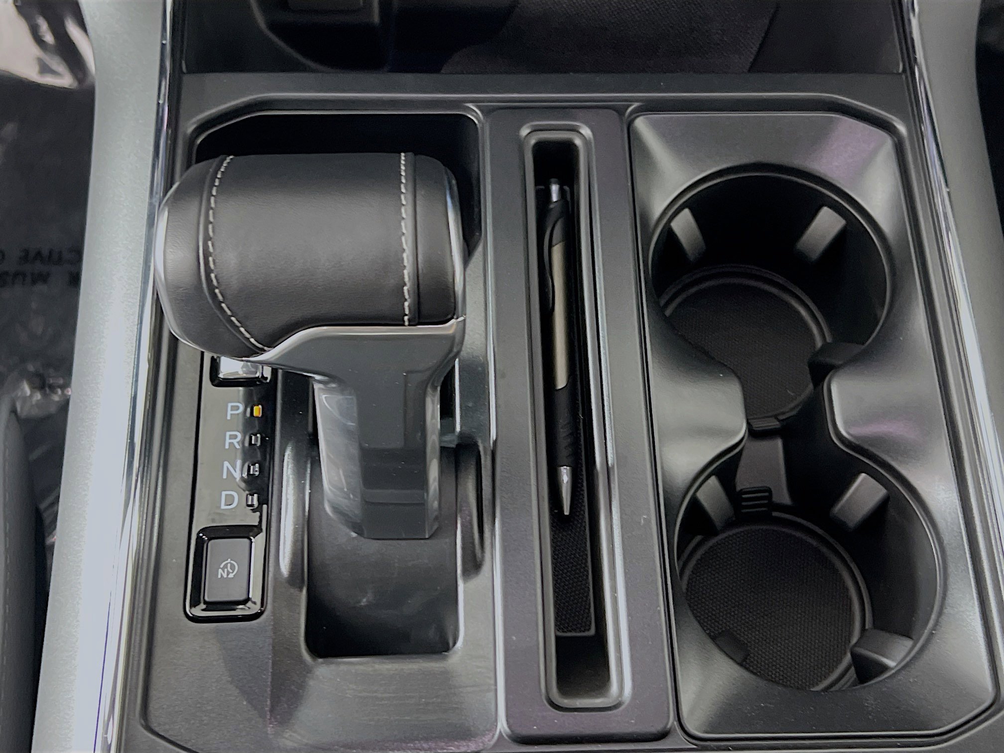 Used 2025 Ford F150 Lightning Flash image 17