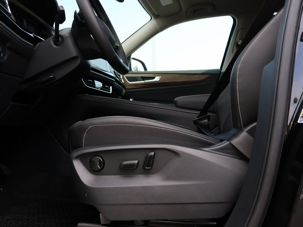 New 2026 Volkswagen Atlas SE AWD/4WD image 35