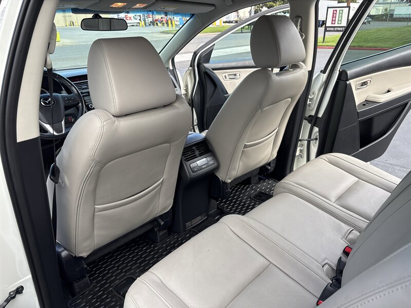 Used 2015 MAZDA CX-9 Touring FWD image 29