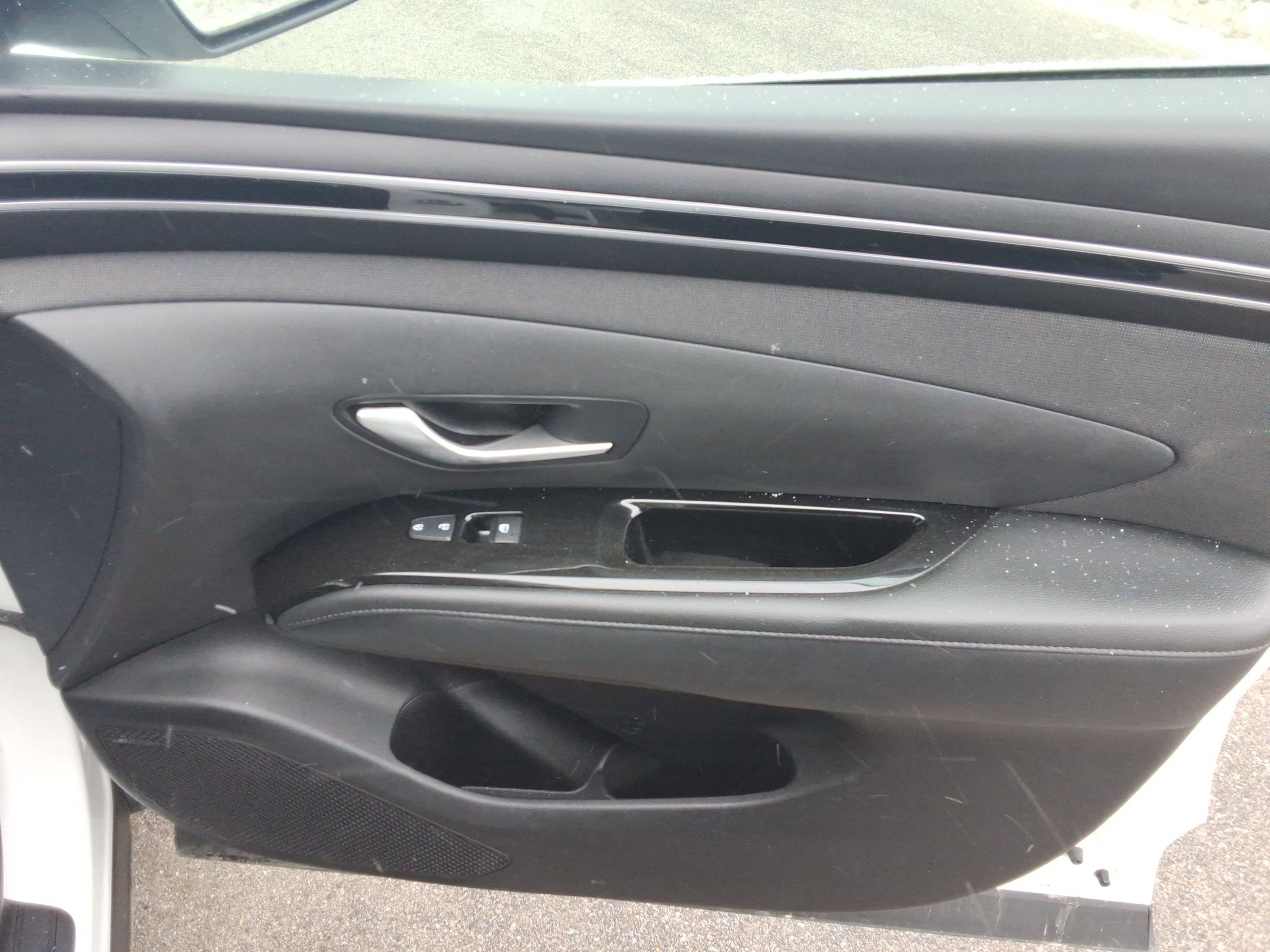 Used 2023 Hyundai Tucson Limited image 26