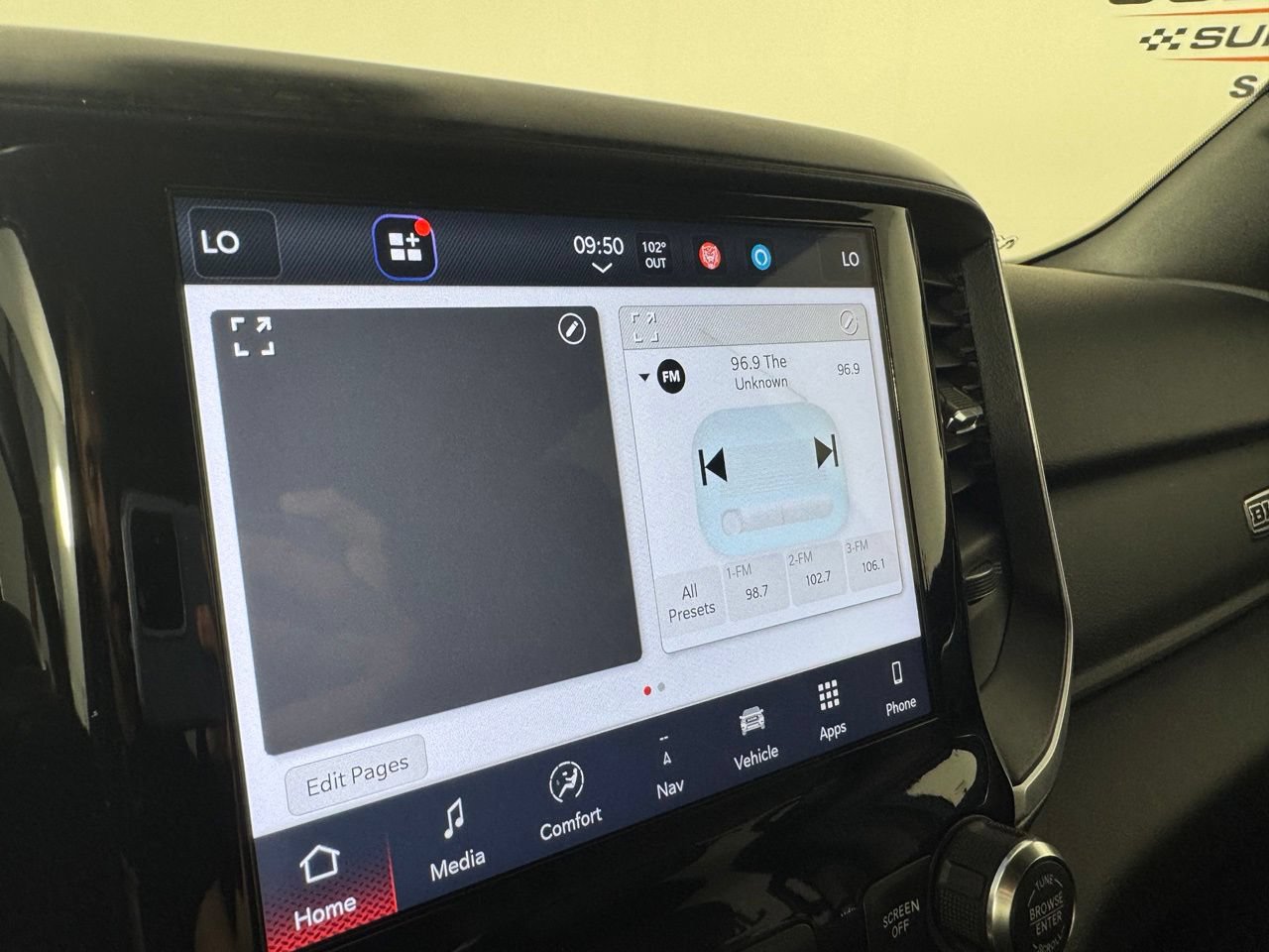 Used 2022 RAM 1500 Big Horn AWD/4WD image 15