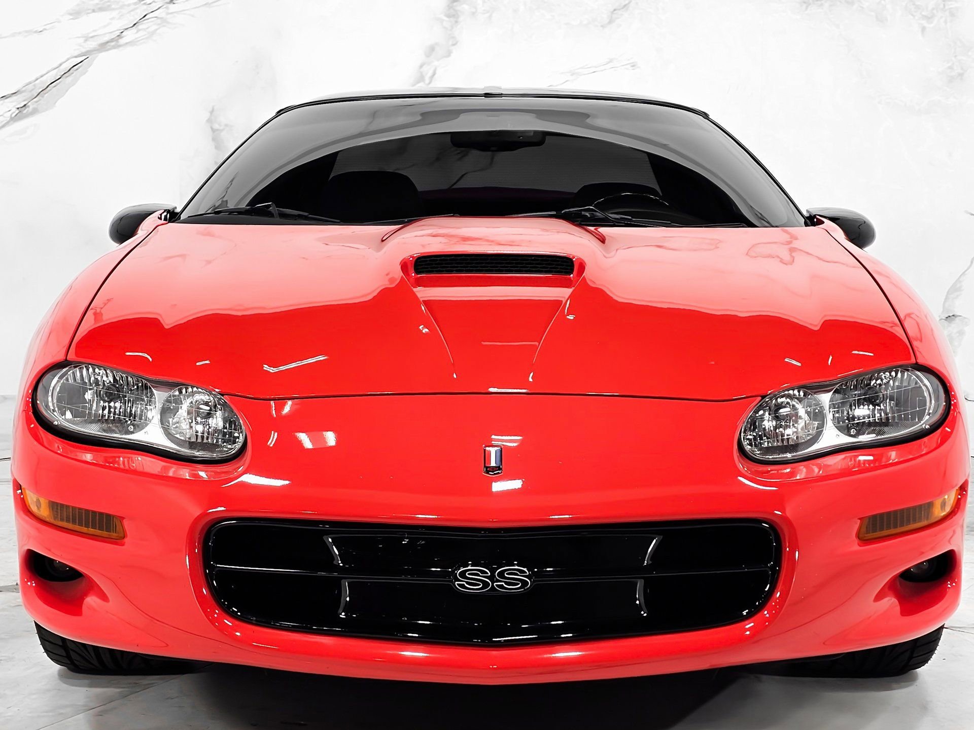 Used 1999 Chevrolet Camaro Z28 w/ SS Performance/Appearance Pkg image 20