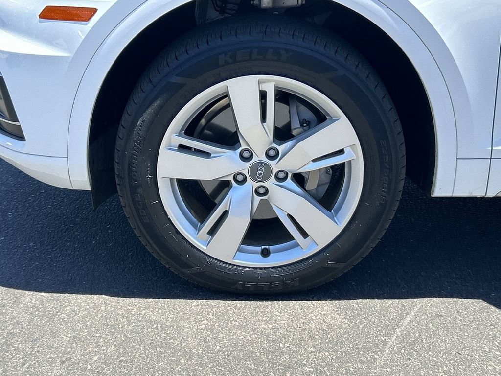 Used 2018 Audi Q5 2.0T Premium Plus AWD/4WD image 34