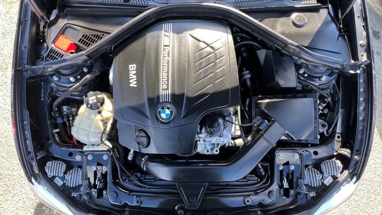 Used 2016 BMW M235i Coupe RWD image 29