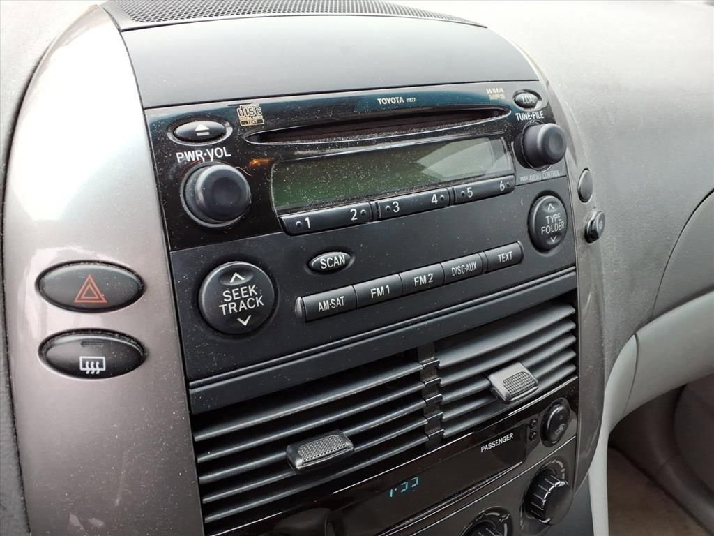 Used 2008 Toyota Sienna LE image 19