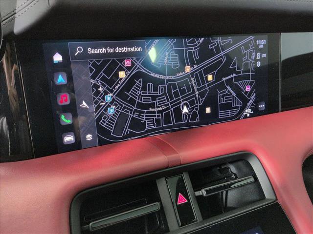 Certified 2023 Porsche Taycan GTS image 15