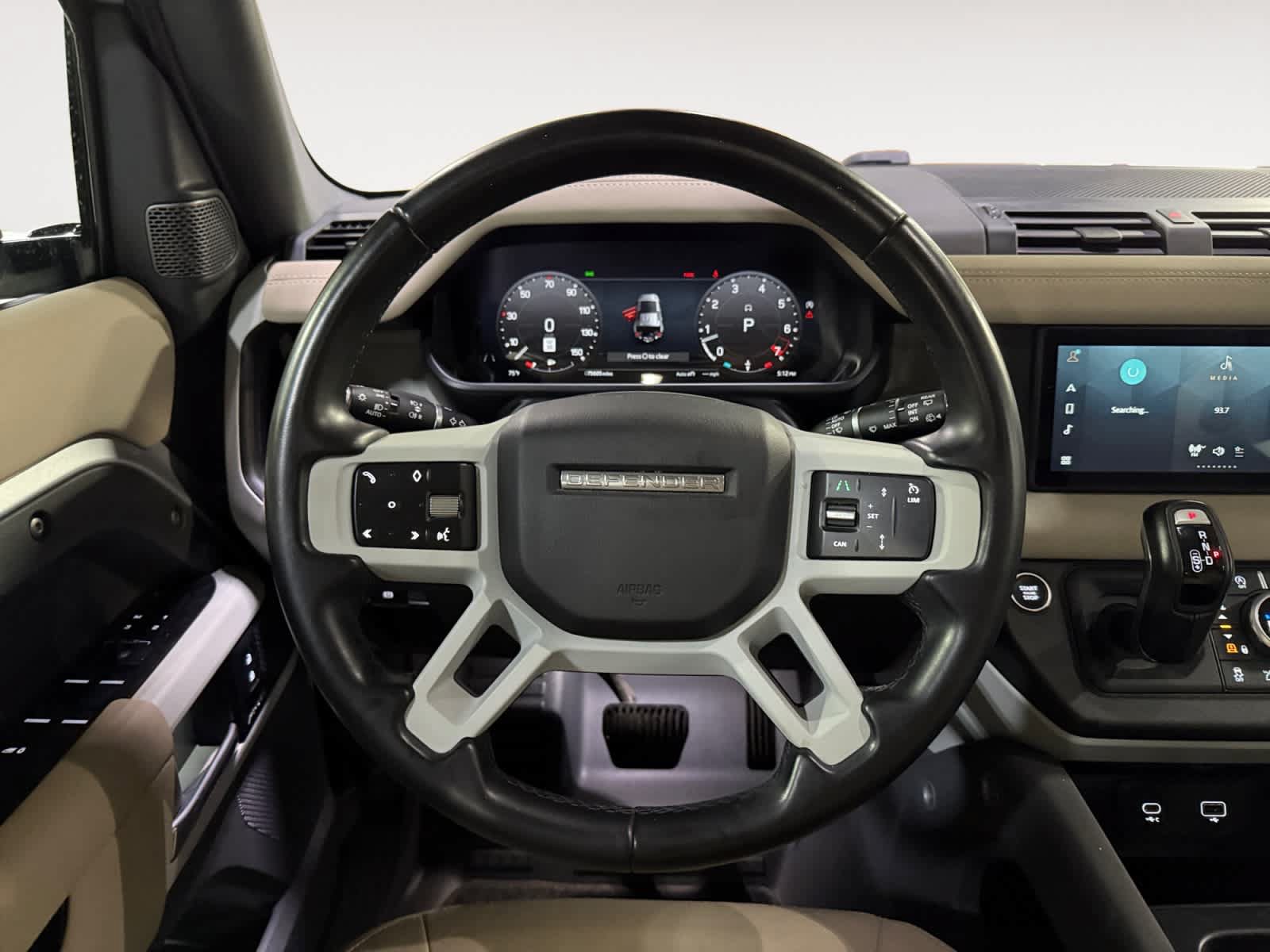 Used 2023 Land Rover Defender 110 S AWD/4WD image 19