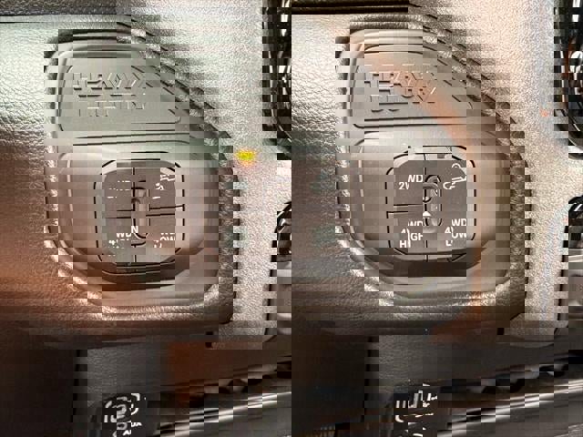 New 2026 RAM 2500 Tradesman image 39
