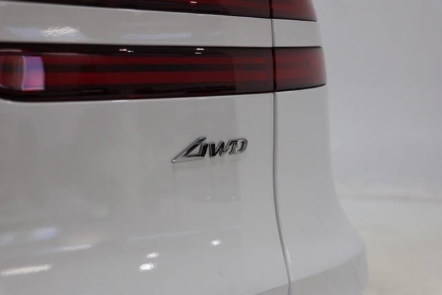 New 2026 Genesis GV70 2.5T Sport Prestige AWD/4WD image 11