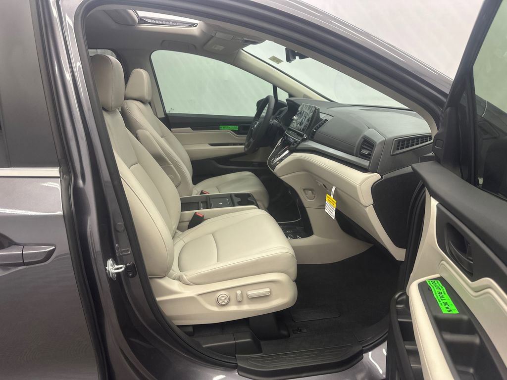 New 2026 Honda Odyssey EX-L image 15